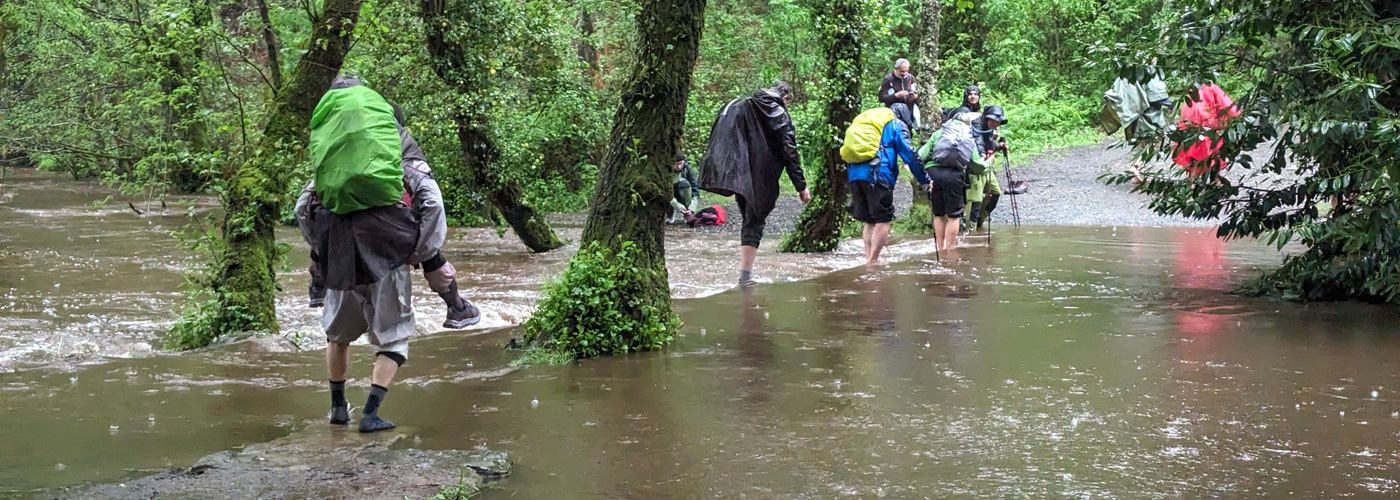 The Pilgrimage Road to Santiago – Camino Francés (Part II)